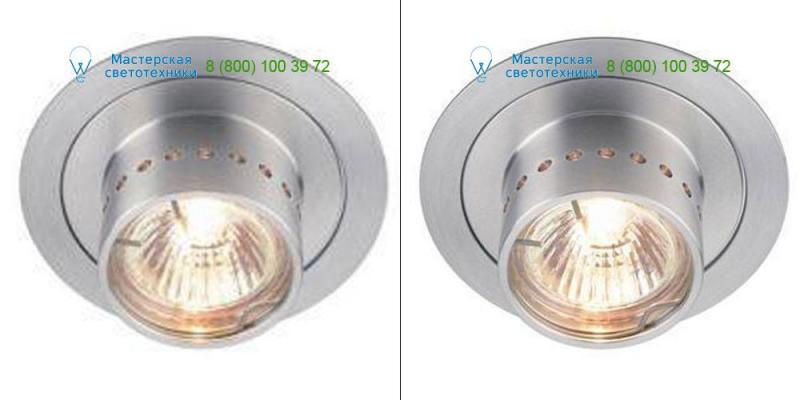 Matt gold PSM Lighting CANO35.16, светильник > Ceiling lights > Recessed lights