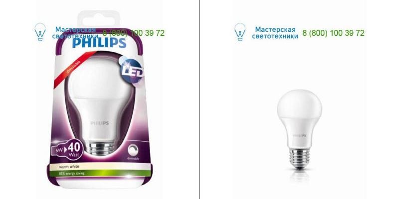 Philips 8718696478738 white, Led lighting > LED bulbs