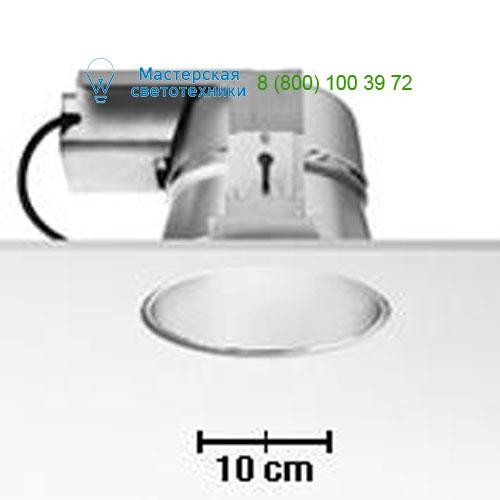 Flos Architectural white 03.0457.30.DA, светильник > Ceiling lights > Recessed lights