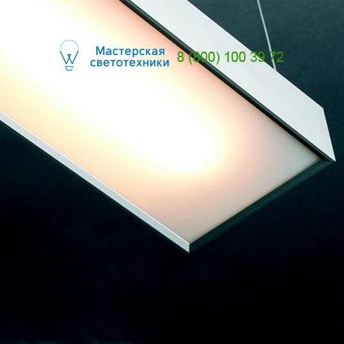White structured W1358.31.B.S2 PSM Lighting, светильник > Ceiling lights > Recessed lights