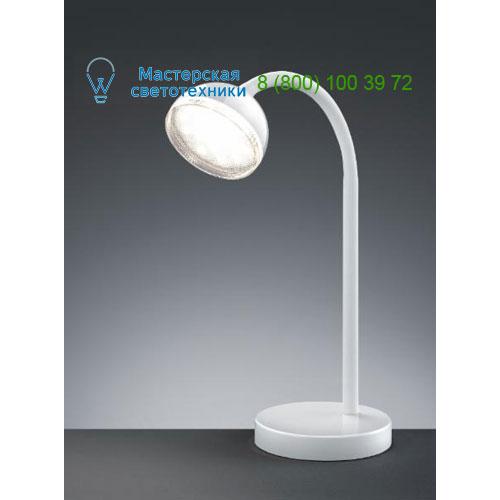 572810101 white Trio, настольная лампа > Desk lamps