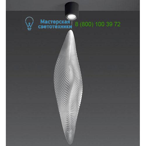 Artemide transparent 1508010A, встраиваемый светильник
