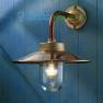 Copper Nautic 800.27.118, Outdoor lighting &gt; Wall lights &gt; Surface mounted