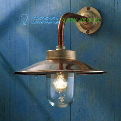 Copper Nautic 800.27.118, Outdoor lighting > Wall lights > Surface mounted