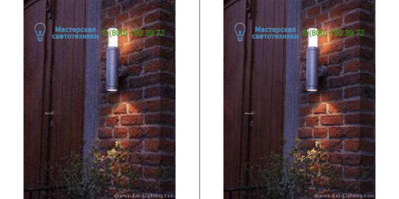 Alu 171.2G.00 Bel Lighting, Outdoor lighting > Wall lights > Surface mounted > Up and down light