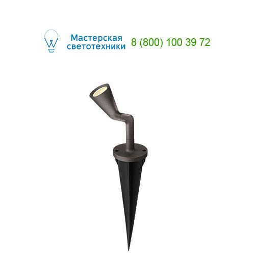 Dark brown <strong>FLOS</strong> F0914026, Led lighting > Outdoor LED lighting > Floor/surface/ground > Ground sp
