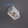 CO.EX.1002 Trizo 21 white, Outdoor lighting &gt; Ceiling lights &gt; Surface mounted