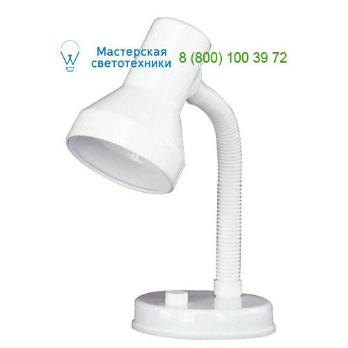 Trio white 5027011-01, настольная лампа > Desk lamps