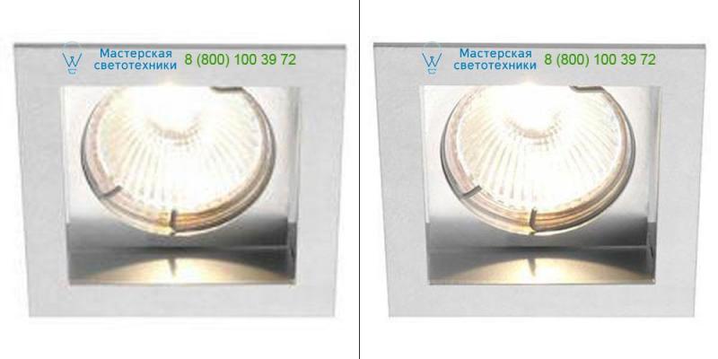 PSM Lighting FOXDRES50.16.2 matt gold/black, светильник > Ceiling lights > Recessed lights