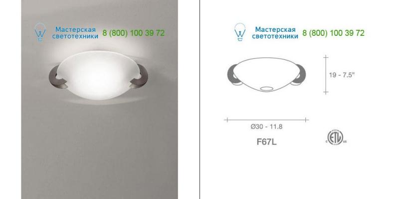 CASZENO.B3.C.1M matt white PSM Lighting, светильник > Ceiling lights > Recessed lights