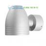 PSM Lighting W1319.220.32 default, Outdoor lighting &gt; Wall lights &gt; Surface mounted &gt; U