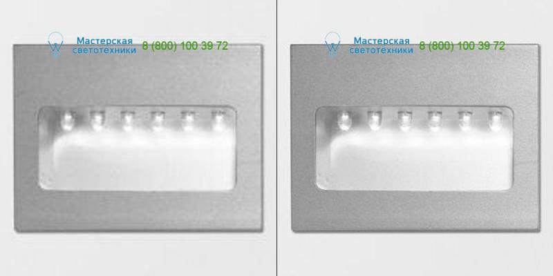 PSM Lighting 3054.11 metallic grey, накладной светильник