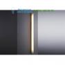 Marset chrome A2005-004, накладной светильник
