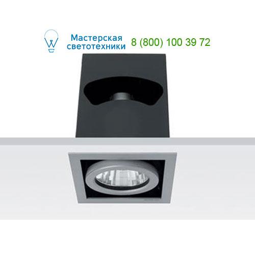 <strong>FLOS</strong> Architectural mercury 04.6124.08, светильник > Ceiling lights > Recessed lights