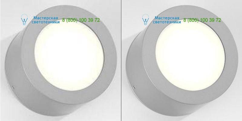 Default PSM Lighting W3061.36W, накладной светильник