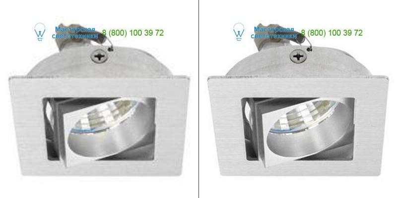 White CASSMBDCR.1 PSM Lighting, светильник > Ceiling lights > Recessed lights
