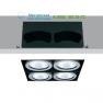 Mercury Flos Architectural 04.6138.08.NT, светильник &gt; Ceiling lights &gt; Recessed lights