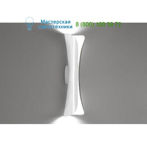 1372020A Artemide white, накладной светильник