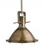 105994 Lamp Yacht King eichholtz, подвесной светильник