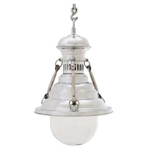 106566 Lamp Aquitaine eichholtz, подвесной светильник