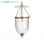 Eichholtz 107123 Lantern Bexley Glass Small, подвесной светильник
