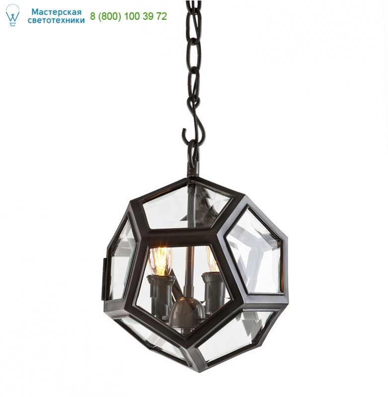 107960 eichholtz Lantern Yorkshire S, подвесной светильник