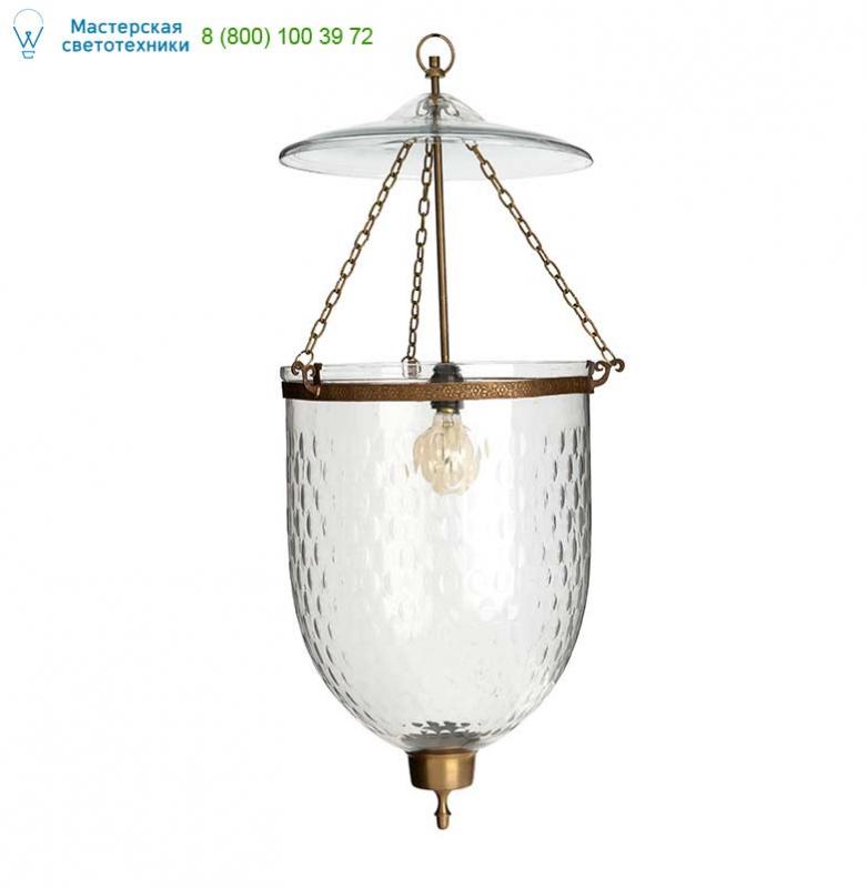 107124 eichholtz Lantern Bexley Glass Large, подвесной светильник