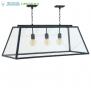 Eichholtz 106859 Lamp Harpers 3 Lights, подвесной светильник