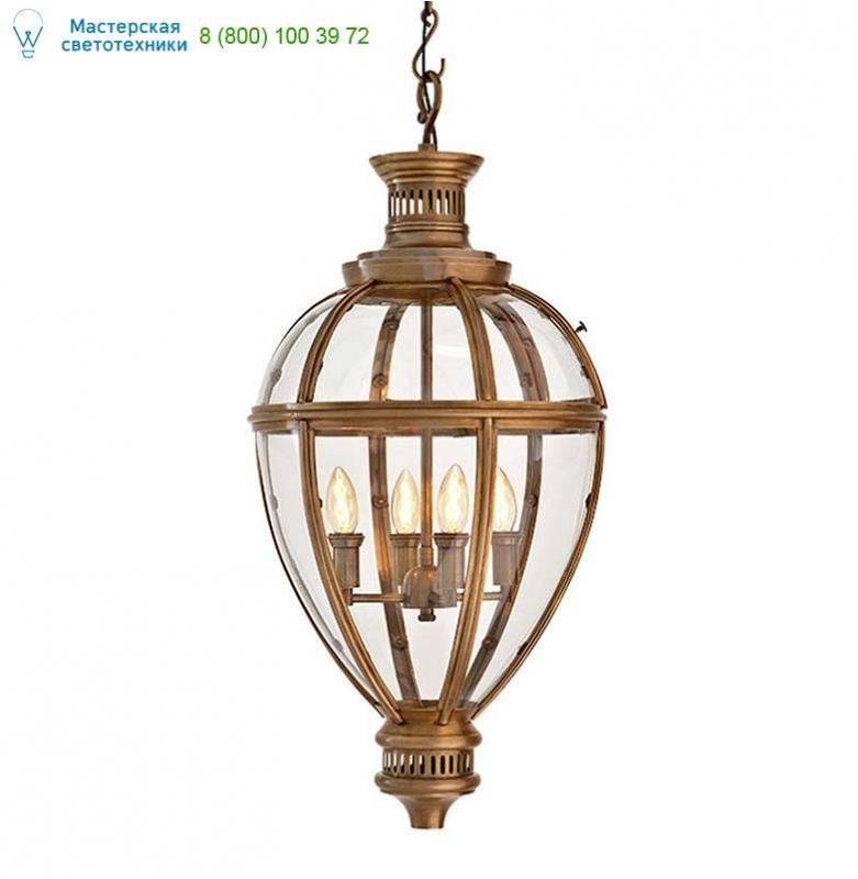 Eichholtz 108085 Lantern Arcadia, подвесной светильник
