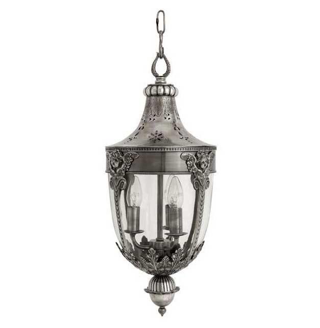 Eichholtz Lantern Gabriel 106374, подвесной светильник