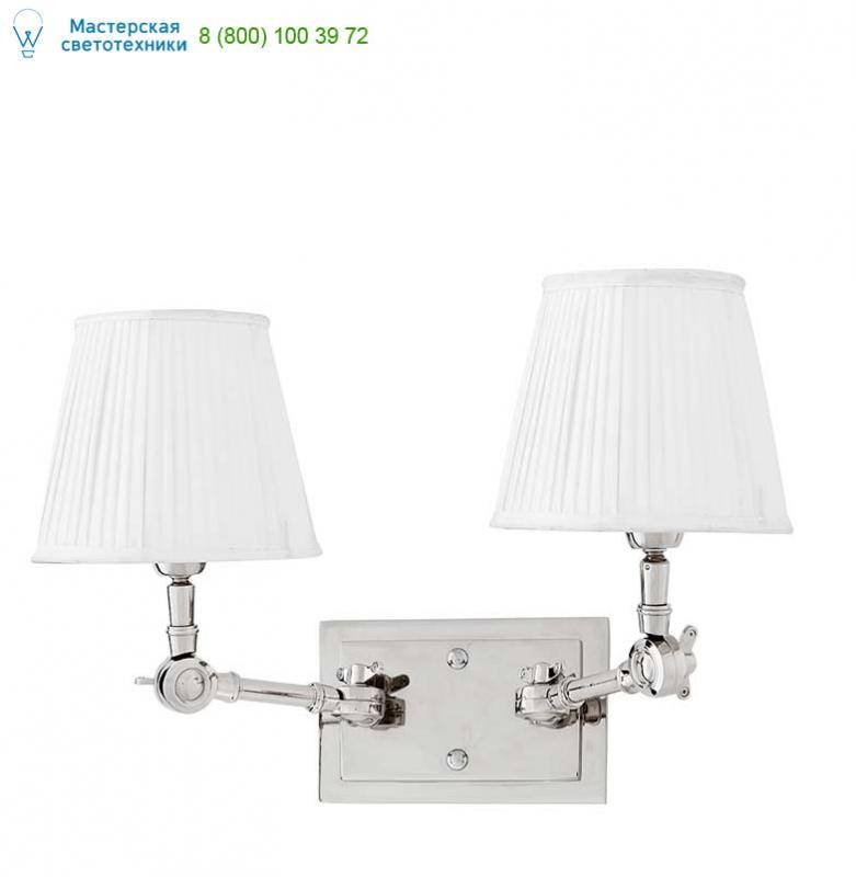 Wall Lamp Wentworth Double 107223 eichholtz, бра