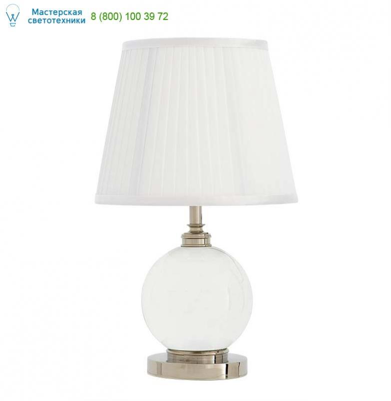 Table Lamp Octavia 107228 eichholtz, настольная лампа