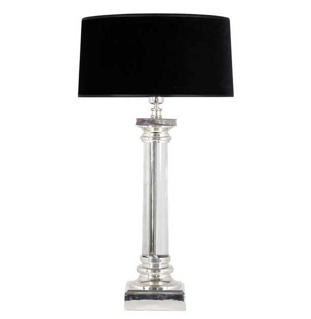 105176 Table Lamp Metropolis eichholtz, настольная лампа
