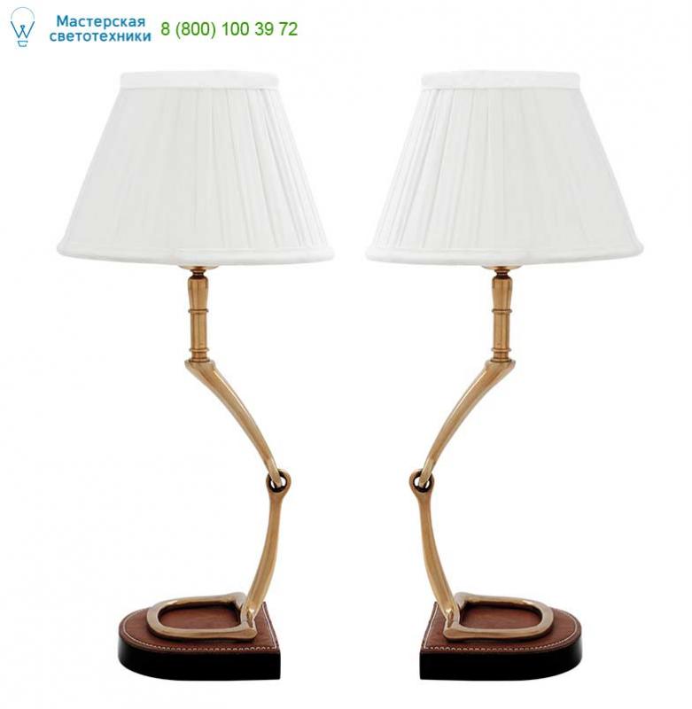 107419 eichholtz Table Lamp Adorable Set Of 2, настольная лампа