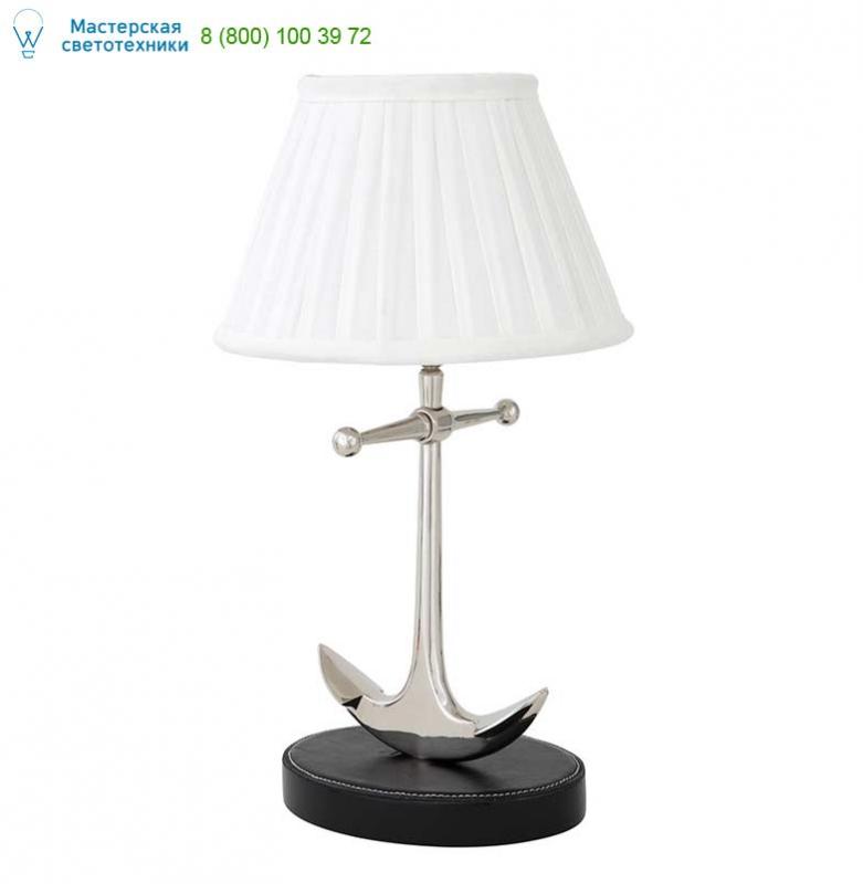 107534 eichholtz Lamp Table Anchor Maritime, настольная лампа
