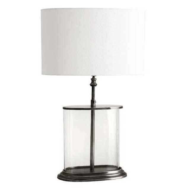Table Lamp Charlotte eichholtz 106111, настольная лампа