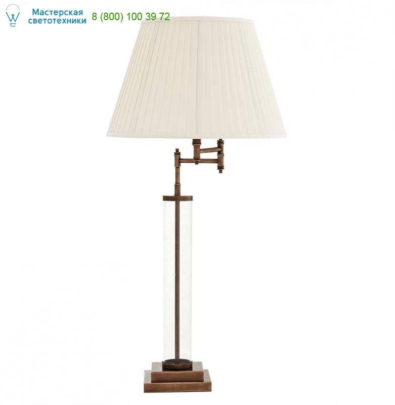 Table Lamp Beaufort 108485 eichholtz, настольная лампа