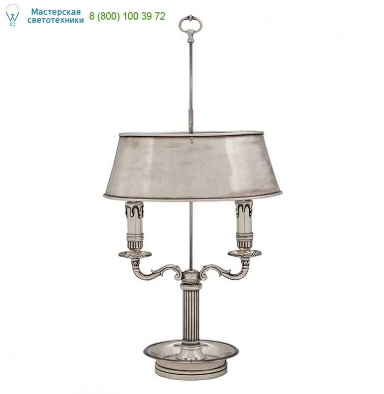 Table Lamp Bentham 2 Light 107134 eichholtz, настольная лампа
