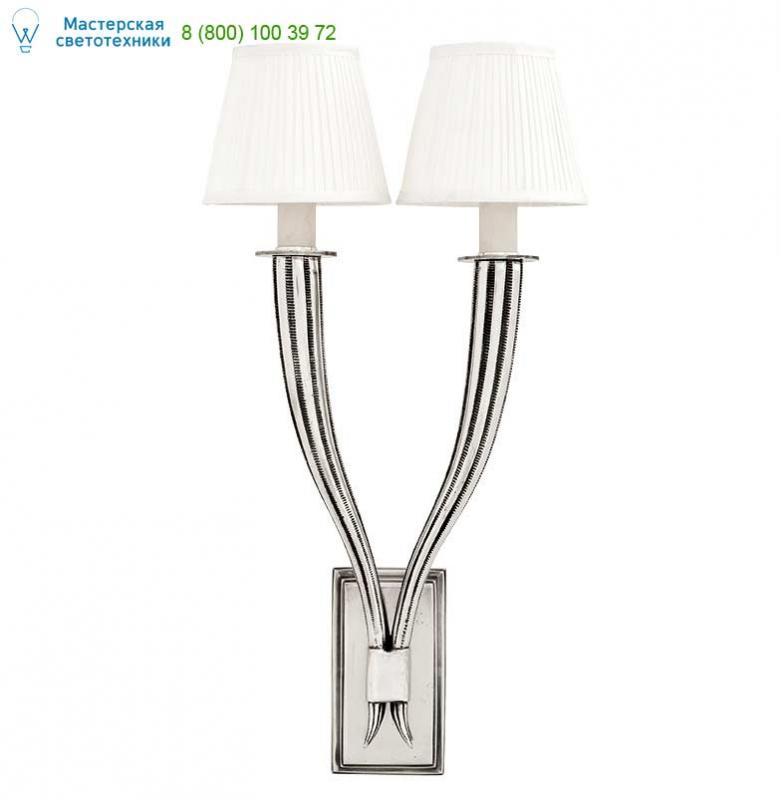 108077 eichholtz Wall Lamp Mayflower Double, бра