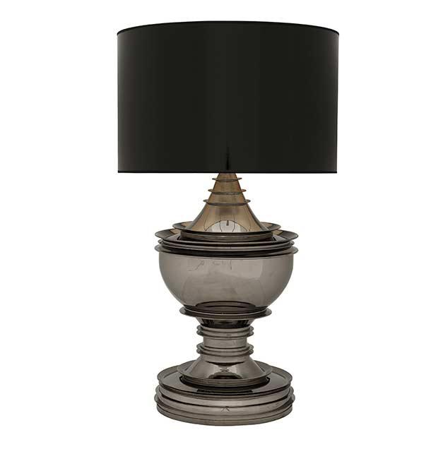 Table Lamp Silom eichholtz 106024, настольная лампа