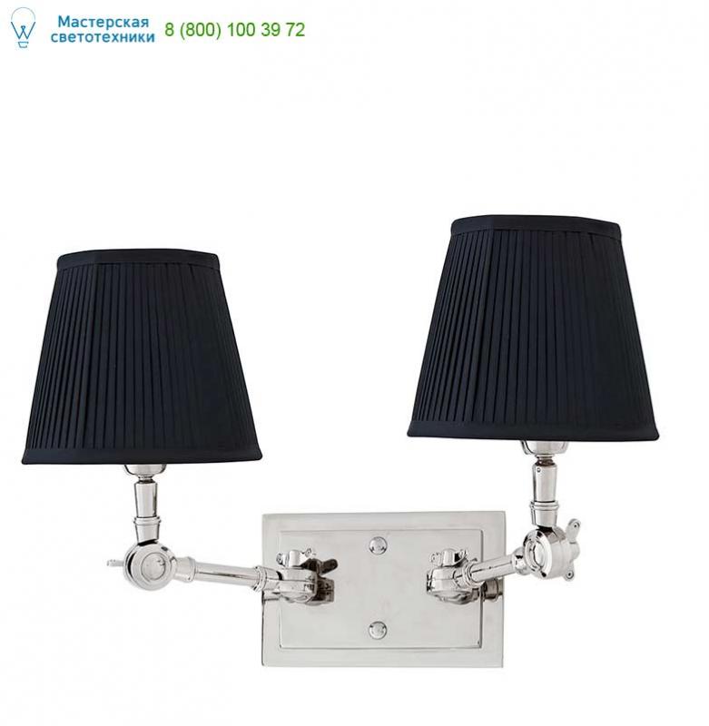 Eichholtz Wall Lamp Wentworth Double 107180, бра