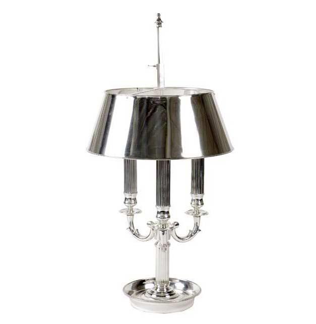 Table Lamp Deauville 104412 eichholtz, настольная лампа