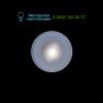 10089118 Ares Tapioca, встраиваемый светильник