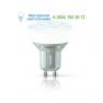 1704 Astro Lamp GU10 LED 4.3W Dimmable 3000K, лампа