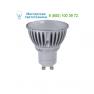 1736 Astro Lamp GU10 LED 6W Dimmable 2800K,