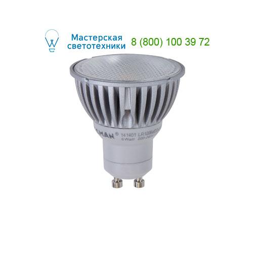 1736 Astro Lamp GU10 LED 6W Dimmable 2800K,
