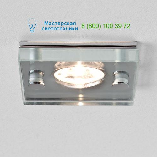5580 Astro Ice LED, встраиваемый светильник/Recessed прожектор