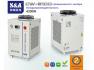 2.5KW-3.6KW Уф Принтер системы охлаждения