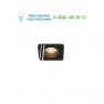 SLV 114450 PATTA-F светильник встраиваемый