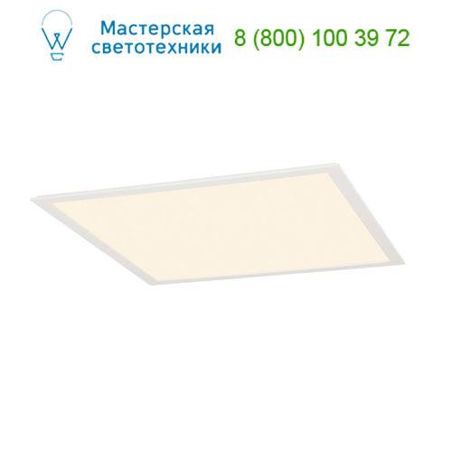 <strong>SLV</strong> 158603 LED PANEL светильник